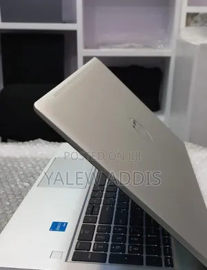New Laptop HP Probook 11 EE G1 16GB Intel Core i5 SSD 512GB