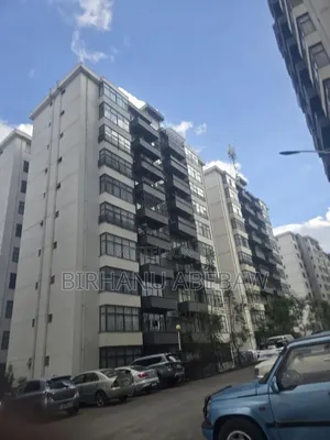 Furnished 2bdrm Apartment in Bole for sale