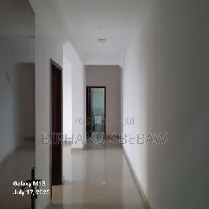 Furnished 2bdrm Apartment in Bole for sale