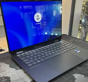 New Laptop HP OmniBook Ultra Flip 14" 32GB Intel Core Ultra 7 SSD 1T