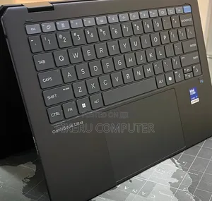 New Laptop HP OmniBook Ultra Flip 14" 32GB Intel Core Ultra 7 SSD 1T