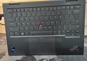 New Laptop Lenovo Yoga 700 32GB Intel Core i7 SSD 512GB