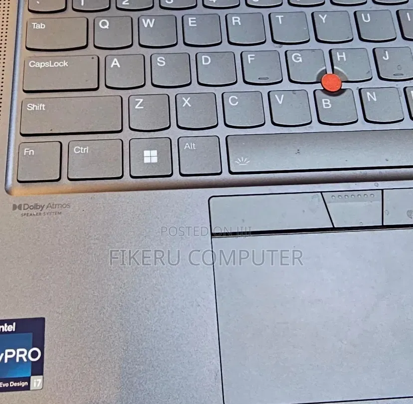 New Laptop Lenovo Yoga 700 32GB Intel Core i7 SSD 512GB
