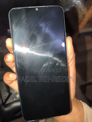 Realme C25Y 128 GB Blue