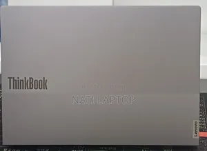New Laptop Lenovo Thinkbook 14 16GB Intel Core Ultra 7 SSD 512GB
