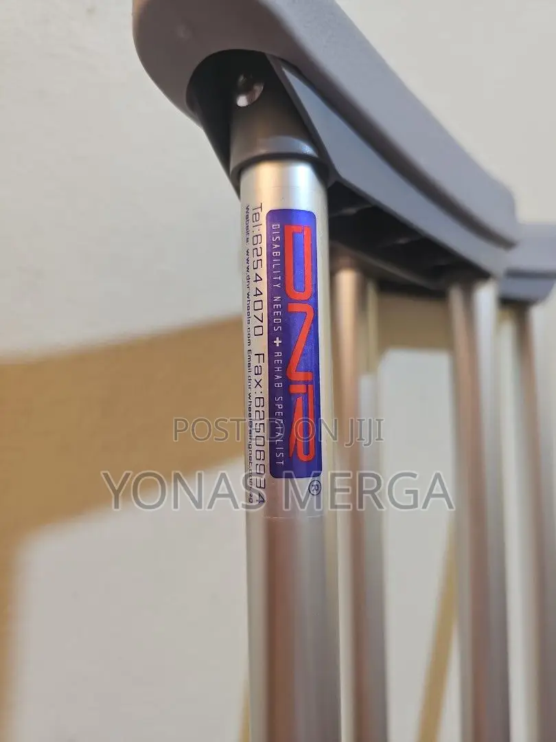 Underarm Crutches焓崨weight Unlimits and Proper Sizing Instructions.