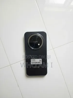 New Huawei Enjoy 90 Pro Max 256 GB