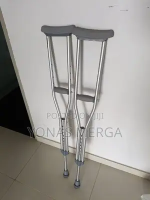 Axillary Crutch恥曰 Crutches,short,Tall Adult愎耹lightweight Will Not Rust