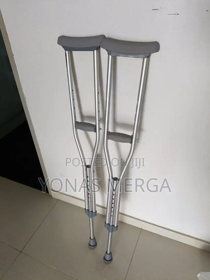 Axillary Crutch恥曰 Crutches,short,Tall Adult愎耹lightweight Will Not Rust