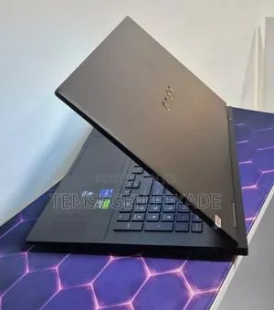 New Laptop HP Omen 16 16GB Intel Core i9 SSD 1T