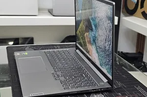 New Laptop Lenovo ThinkBook 15 32GB AMD Ryzen 7 SSD 512GB