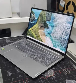 New Laptop Lenovo ThinkBook 15 32GB AMD Ryzen 7 SSD 512GB