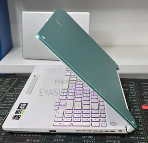 New Laptop Asus TUF Gaming A15 16GB AMD Ryzen 9 SSD 512GB