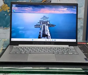 New Laptop Lenovo Thinkbook 14 8GB Intel Core i5 SSD 512GB