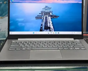 New Laptop Lenovo Thinkbook 14 8GB Intel Core i5 SSD 512GB