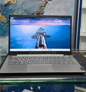 New Laptop Lenovo Thinkbook 14 8GB Intel Core i5 SSD 512GB