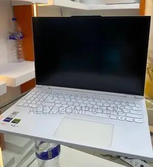 New Laptop Lenovo Yoga 950i 16GB Intel Core i9 SSD 1T