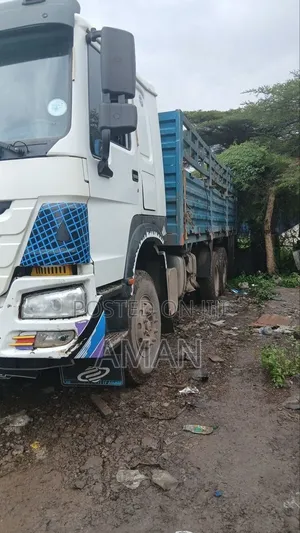 Sinotruk Howo