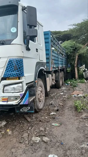 Sinotruk Howo