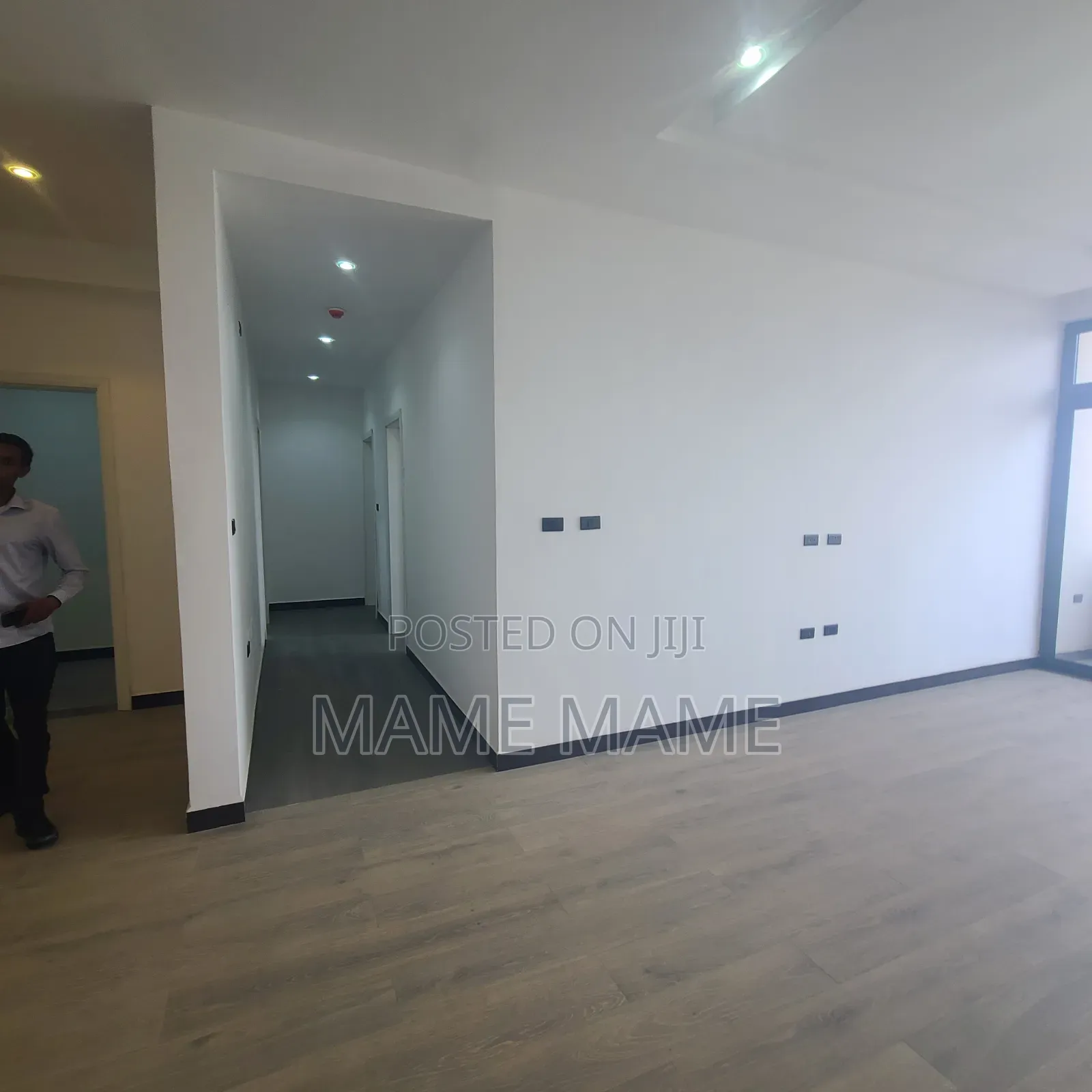 2bdrm Apartment in Addis Abeba, Bole for rent