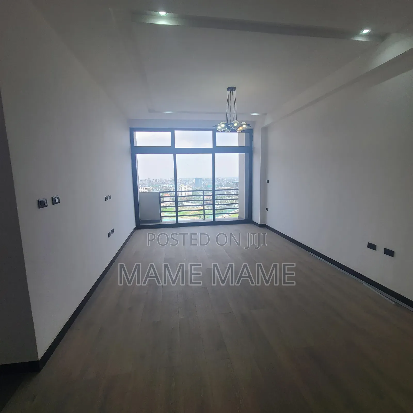 2bdrm Apartment in Addis Abeba, Bole for rent