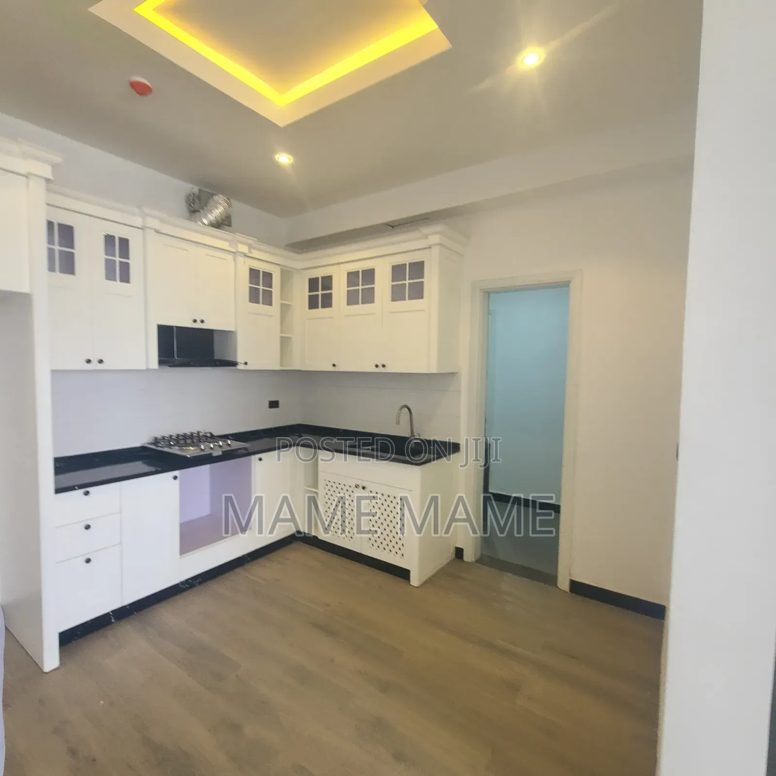 2bdrm Apartment in Addis Abeba, Bole for rent
