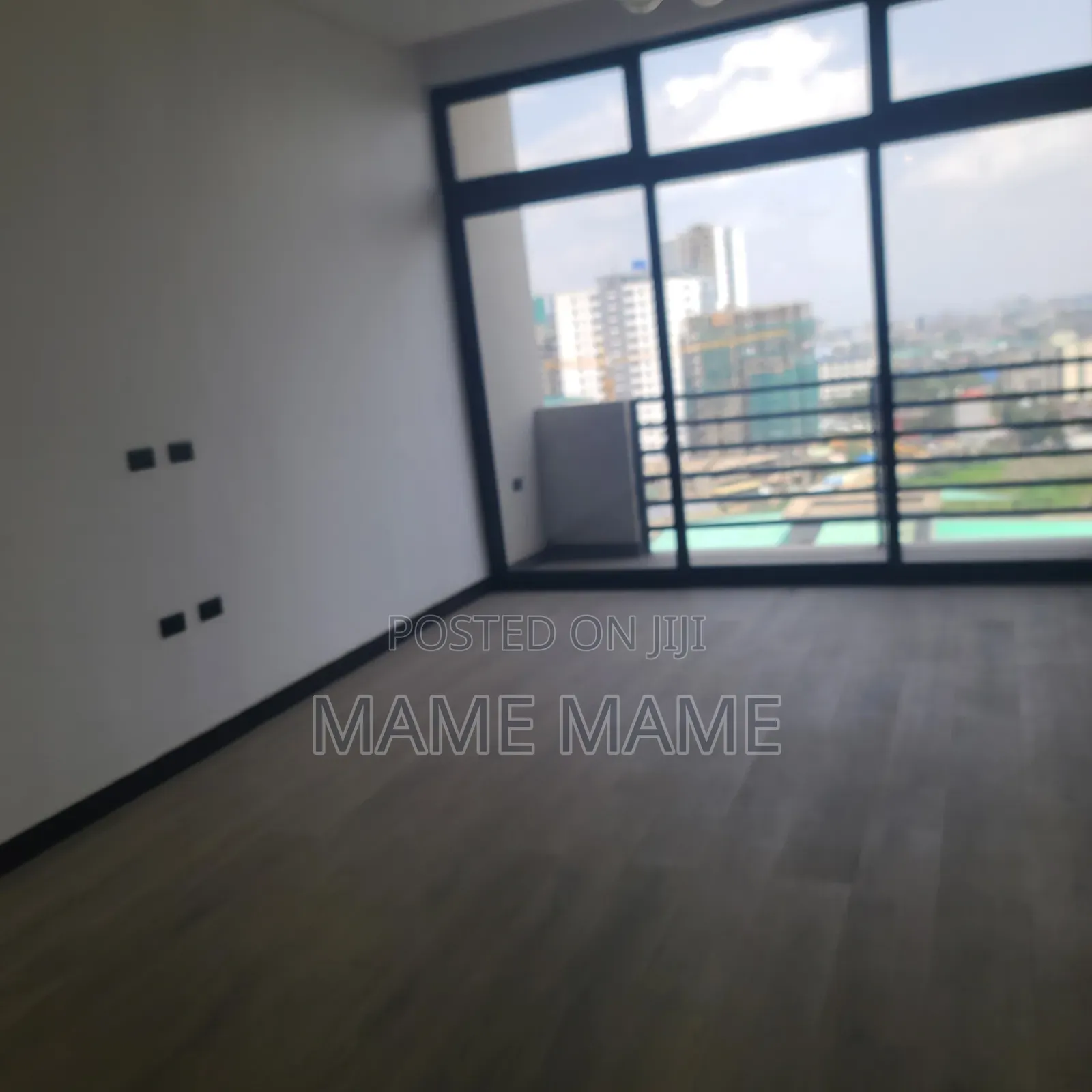 2bdrm Apartment in Addis Abeba, Bole for rent