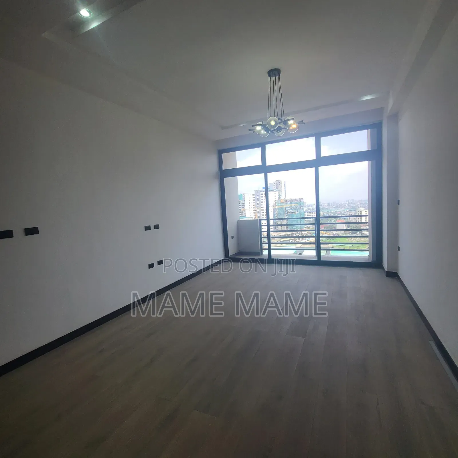 2bdrm Apartment in Addis Abeba, Bole for rent