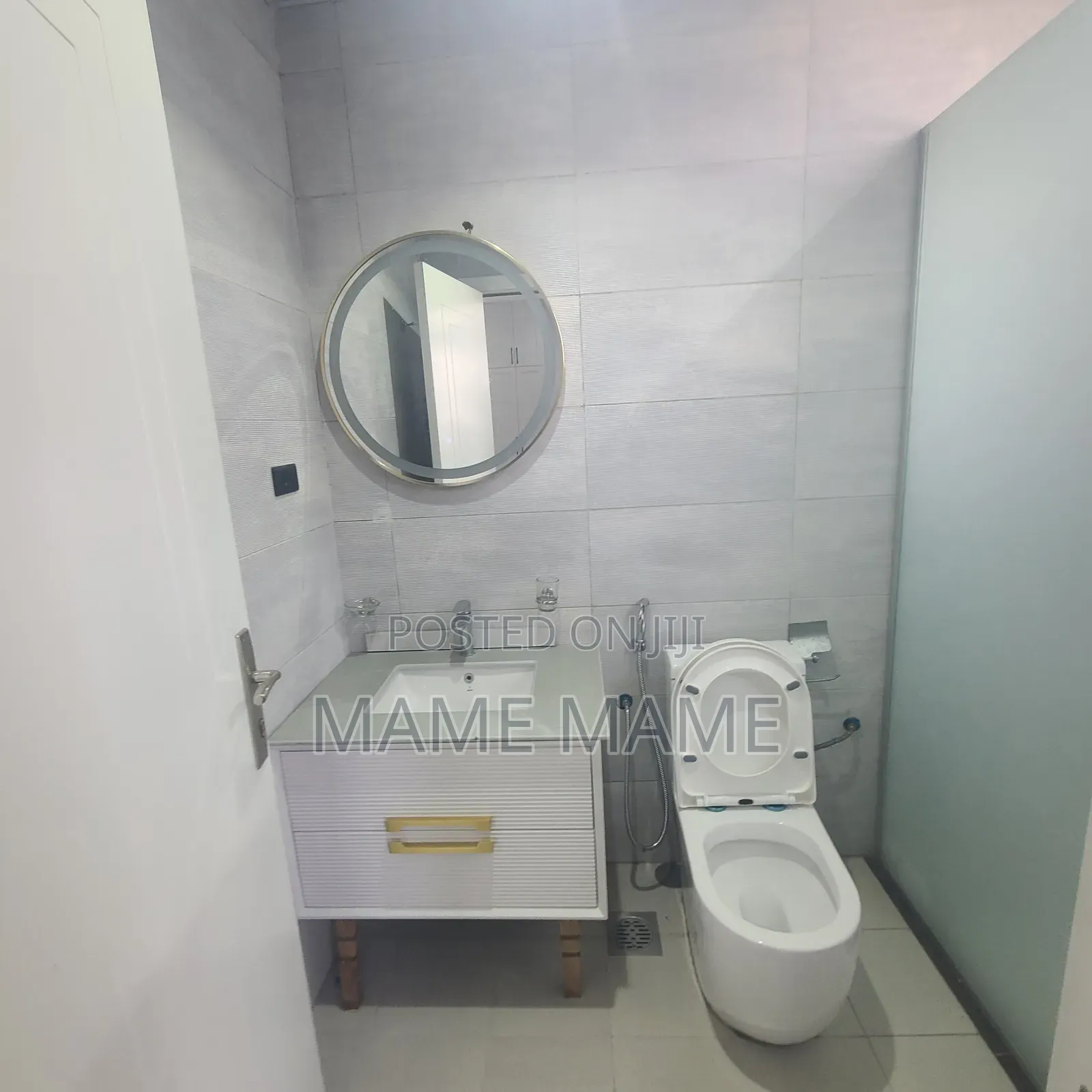 2bdrm Apartment in Addis Abeba, Bole for rent