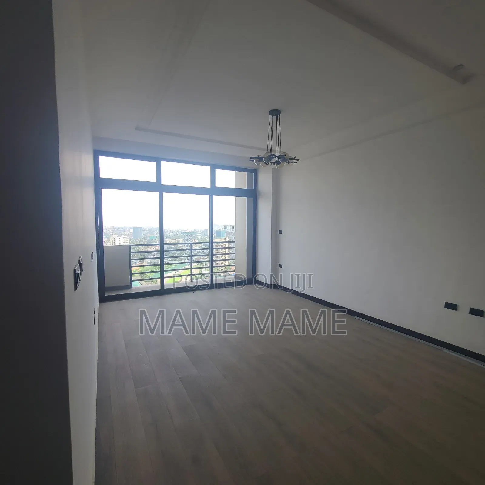2bdrm Apartment in Addis Abeba, Bole for rent