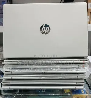 New Laptop HP ProBook 450 G8 8GB Intel Core i5 SSD 256GB