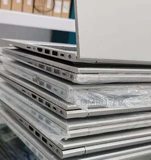 New Laptop HP ProBook 450 G8 8GB Intel Core i5 SSD 256GB