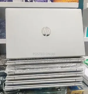 New Laptop HP ProBook 450 G8 8GB Intel Core i5 SSD 256GB
