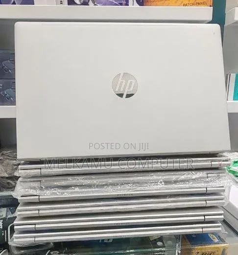 New Laptop HP ProBook 450 G8 8GB Intel Core i5 SSD 256GB