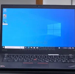 New Laptop Lenovo ThinkPad T14 G1 16GB AMD Ryzen 5 SSD 512GB