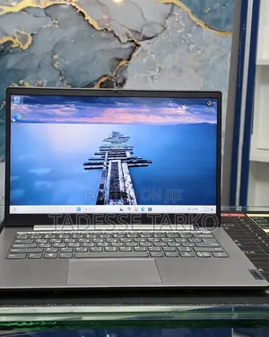 New Laptop Lenovo Thinkbook 14 8GB Intel Core i5 SSD 512GB