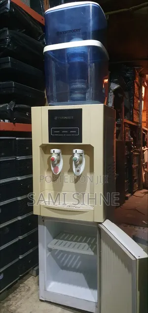 Westpoint Water Despenser ( ዌስትፖይንት ውሃ ማጣሪያ ) 16L Price 15,000 Birr