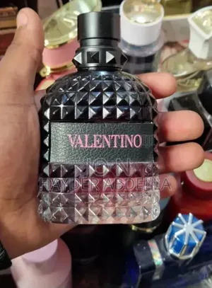 Valentino Offers Highly Popular Men