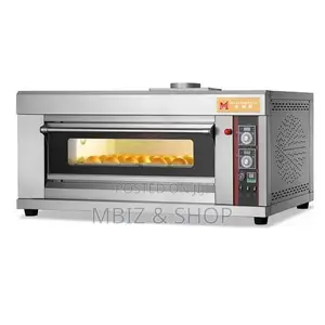 HomeS Bread Bakery Oven