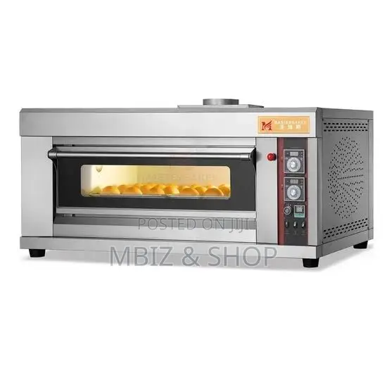 HomeS Bread Bakery Oven