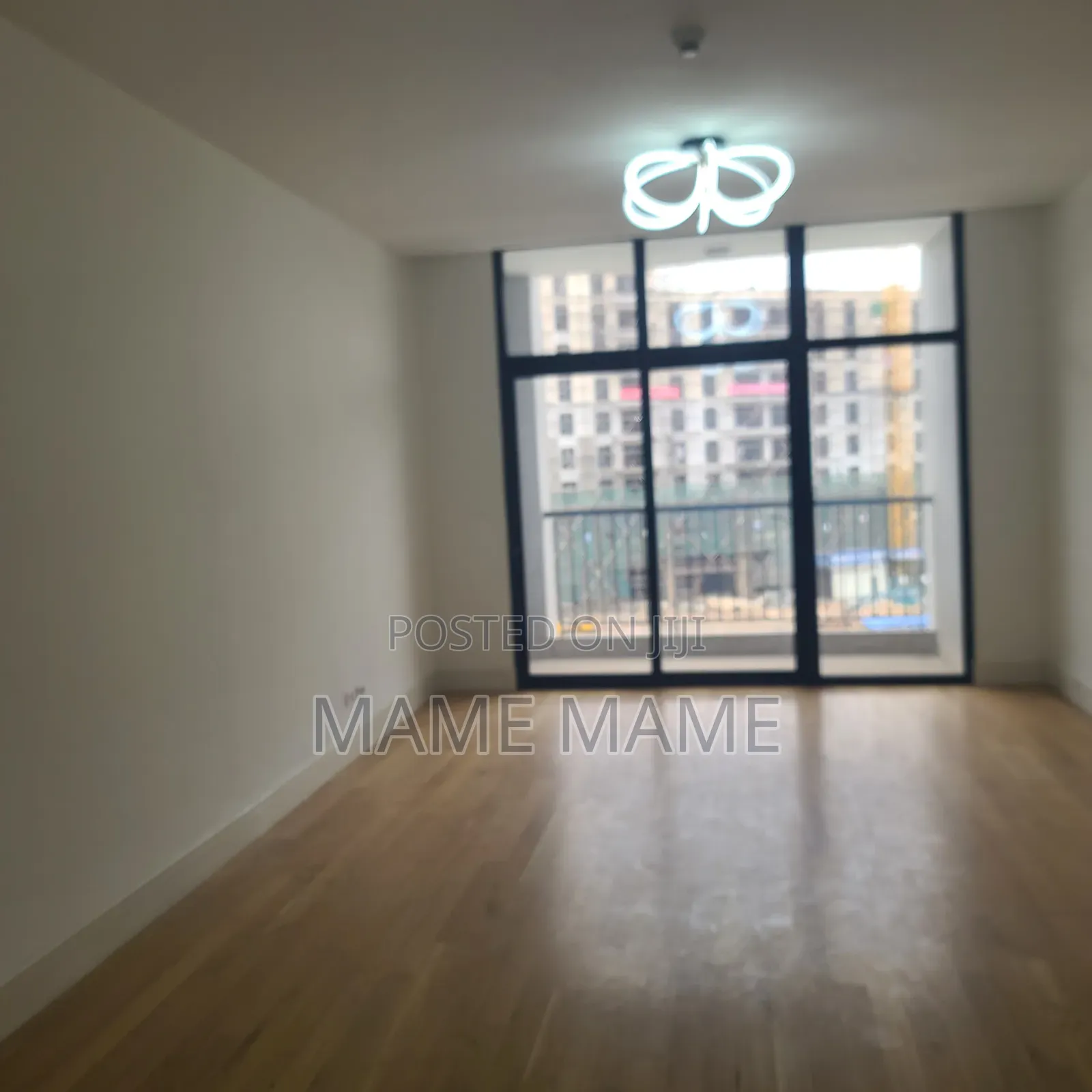 2bdrm Apartment in Addis Abeba, Bole for rent