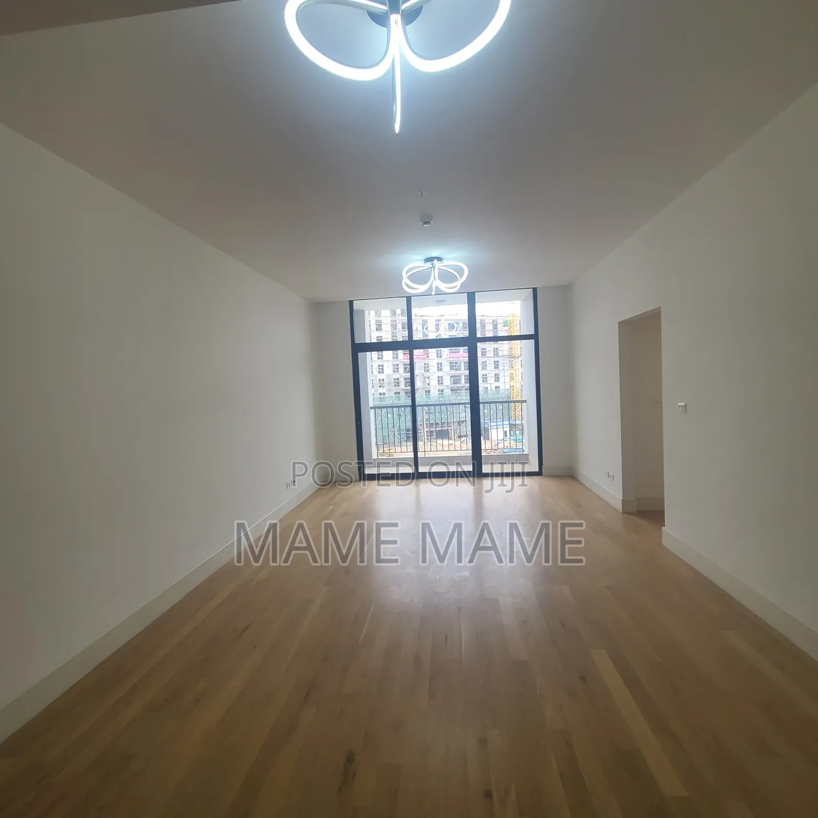 2bdrm Apartment in Addis Abeba, Bole for rent