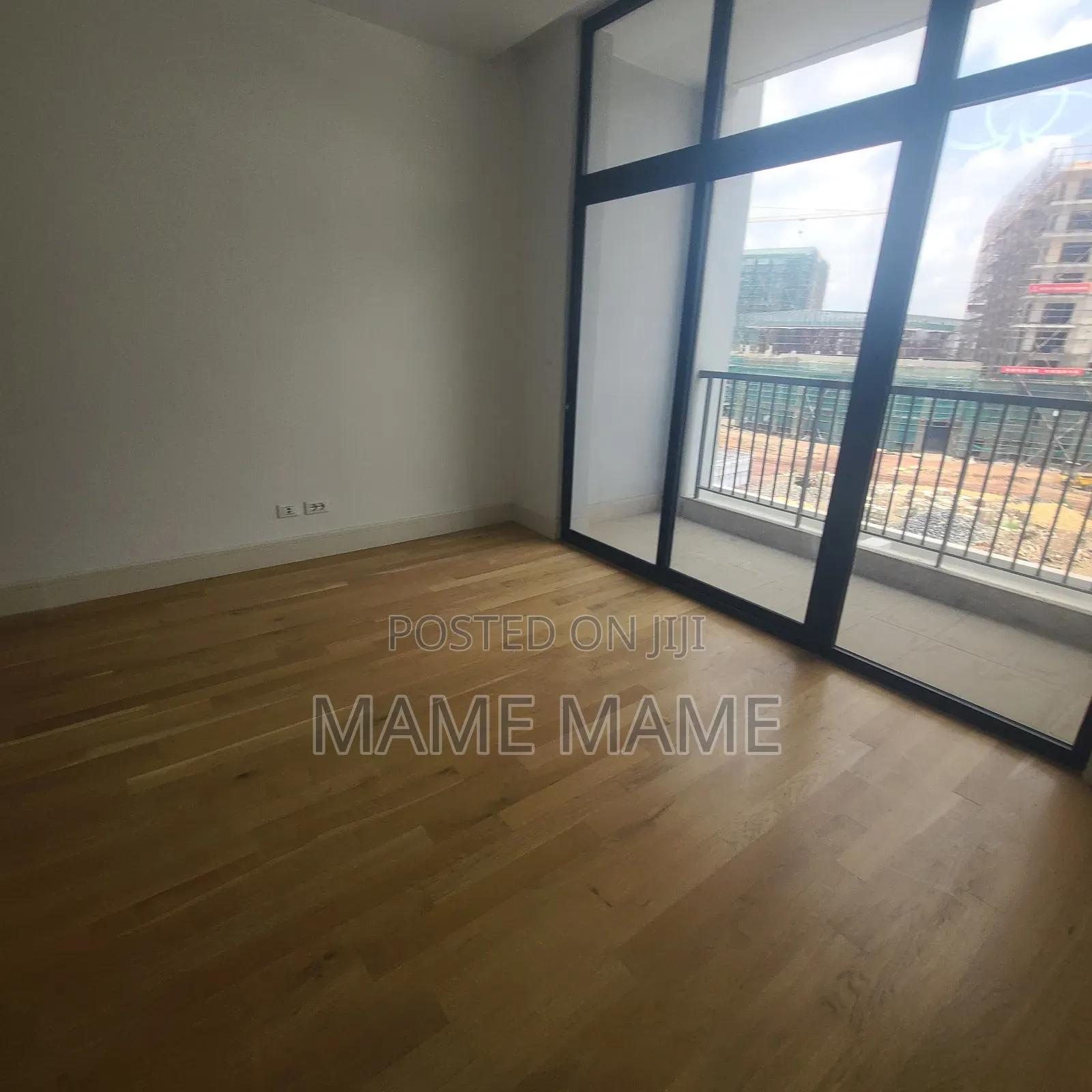 2bdrm Apartment in Addis Abeba, Bole for rent