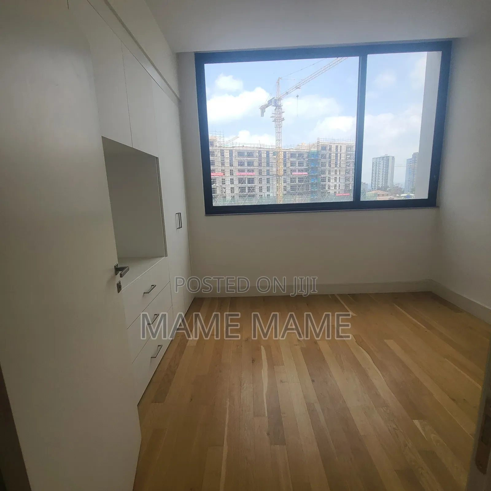 2bdrm Apartment in Addis Abeba, Bole for rent
