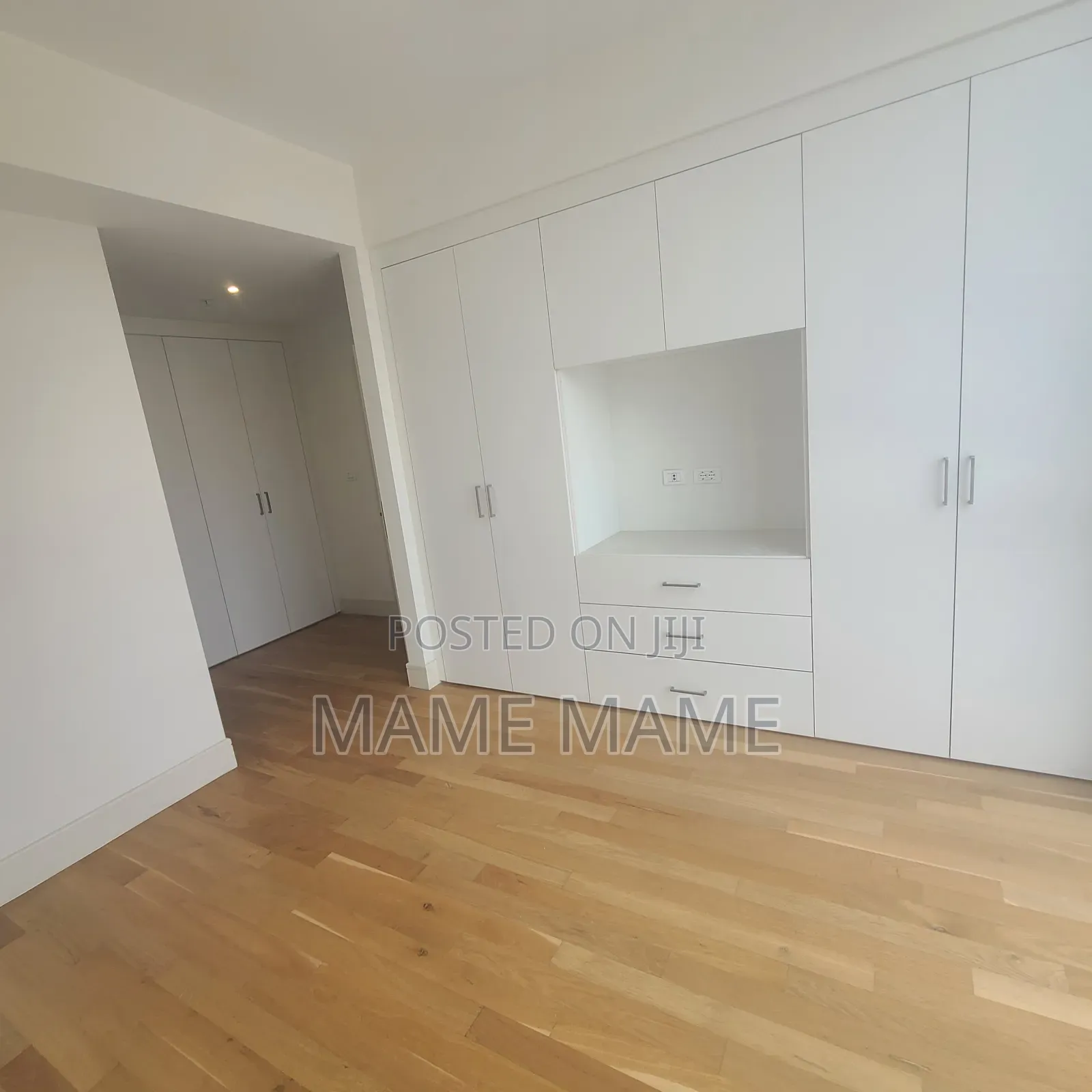 2bdrm Apartment in Addis Abeba, Bole for rent
