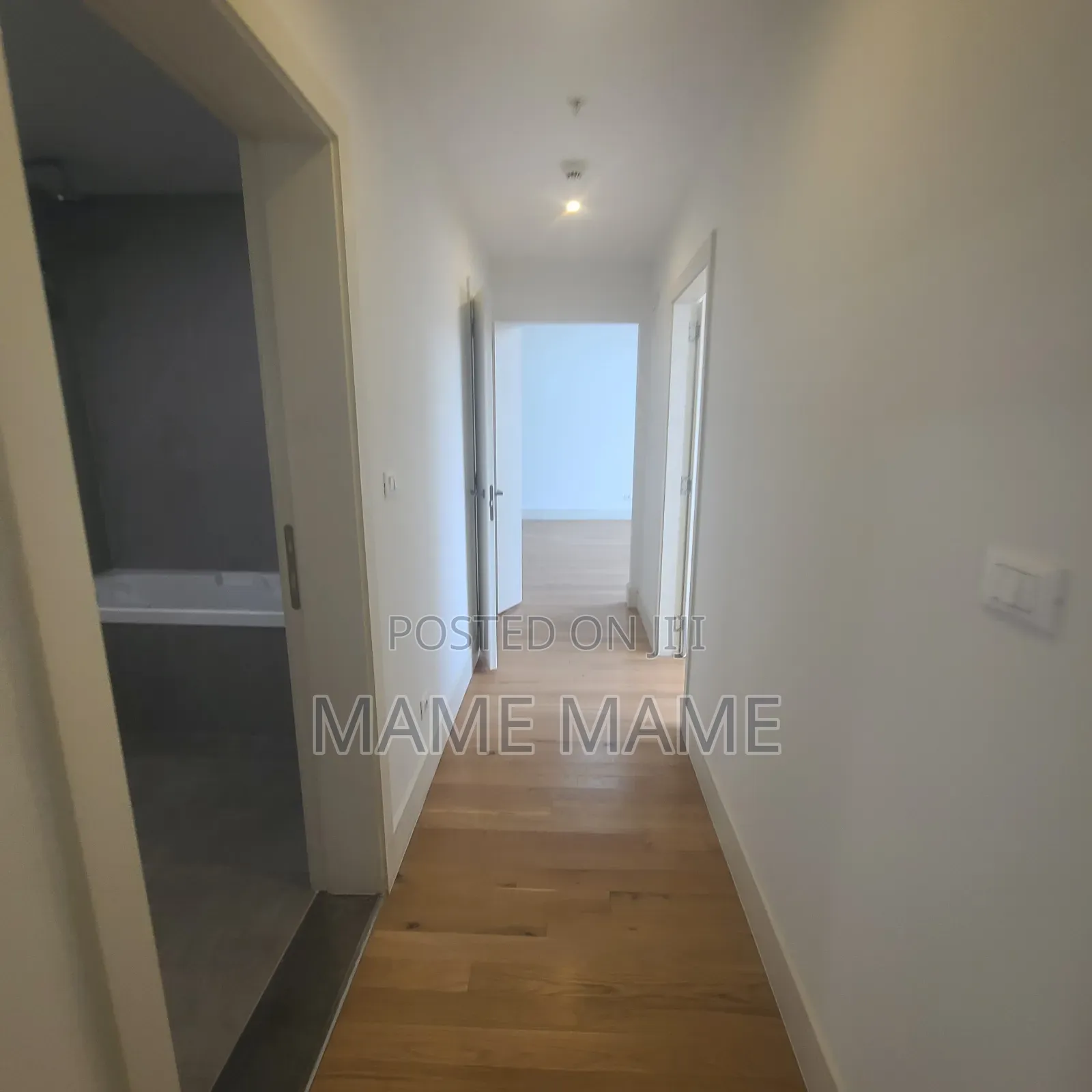 2bdrm Apartment in Addis Abeba, Bole for rent