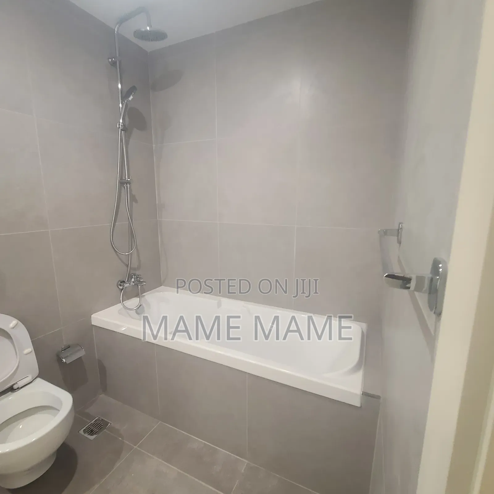 2bdrm Apartment in Addis Abeba, Bole for rent
