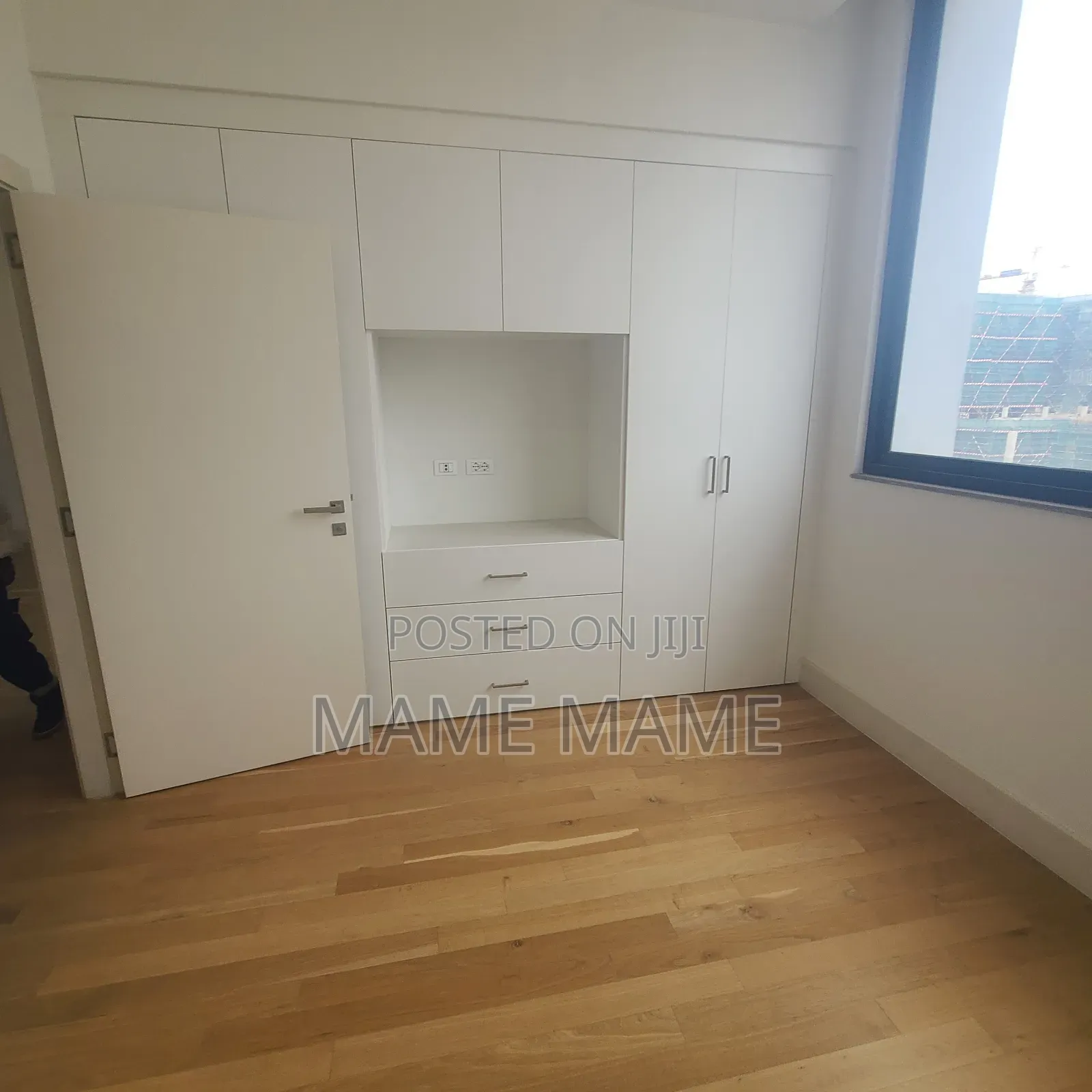 2bdrm Apartment in Addis Abeba, Bole for rent
