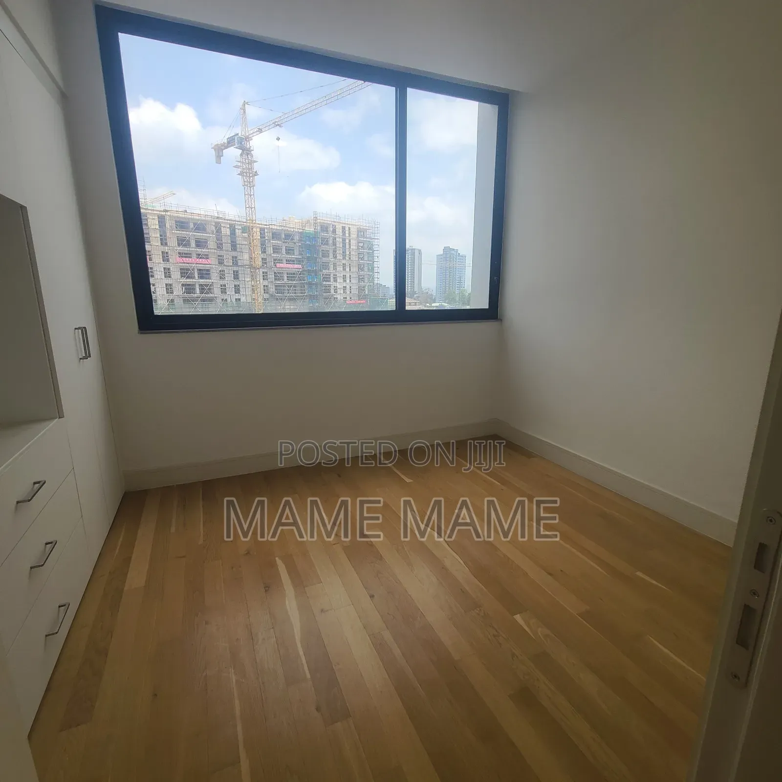2bdrm Apartment in Addis Abeba, Bole for rent