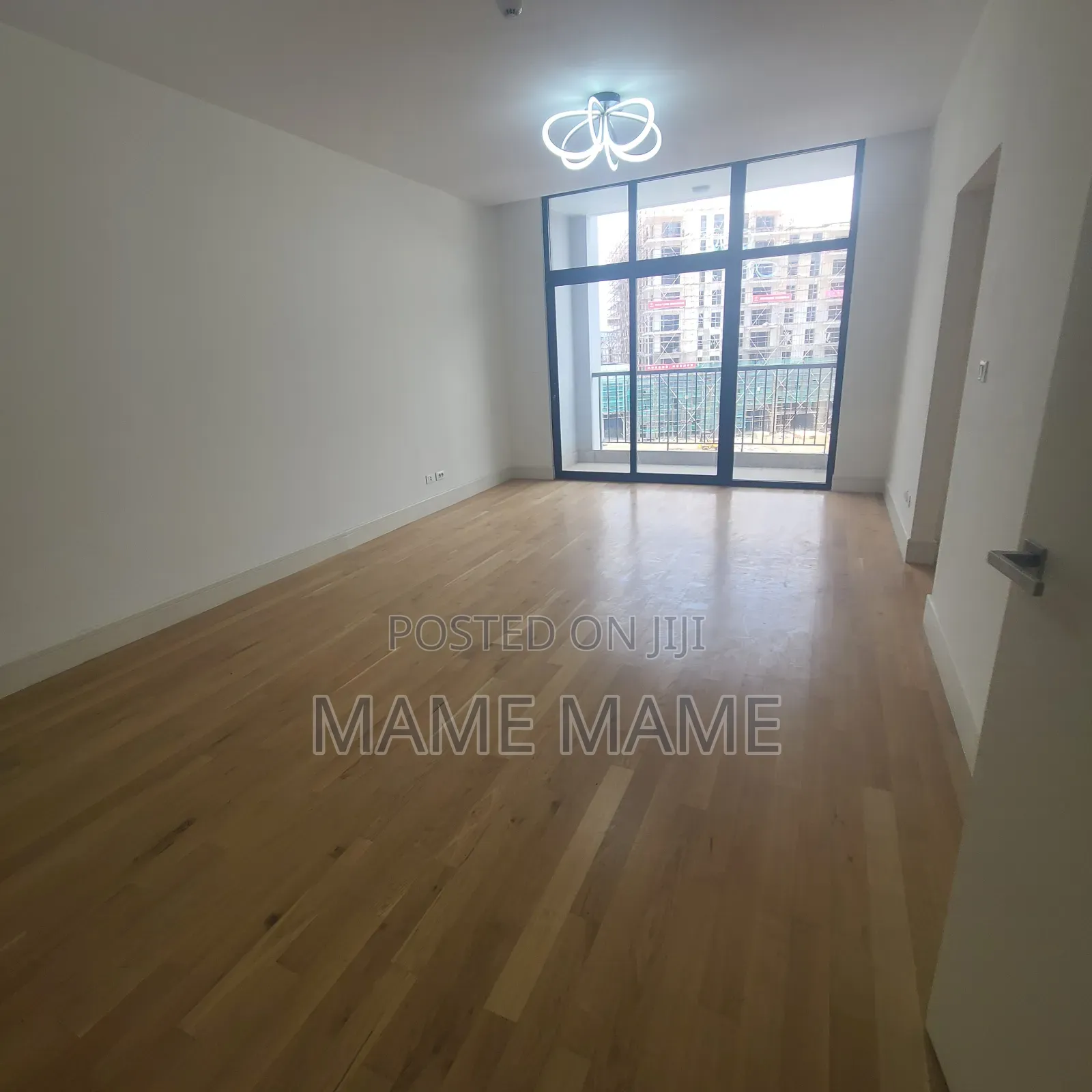 2bdrm Apartment in Addis Abeba, Bole for rent